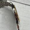 CITIZEN CLUB LA MER watch gold combination battery replaced
