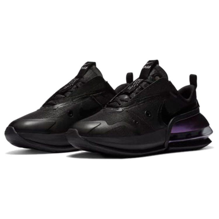 Nike Air Max Up Triple Black Donna CK4124-001
