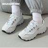 Women's Chunky Platform Casual Sports Shoes