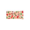 Bohemian Wide Yoga Sports Headbands for Women, Elastic Workout Hairbands & Fitness Hair Accessories