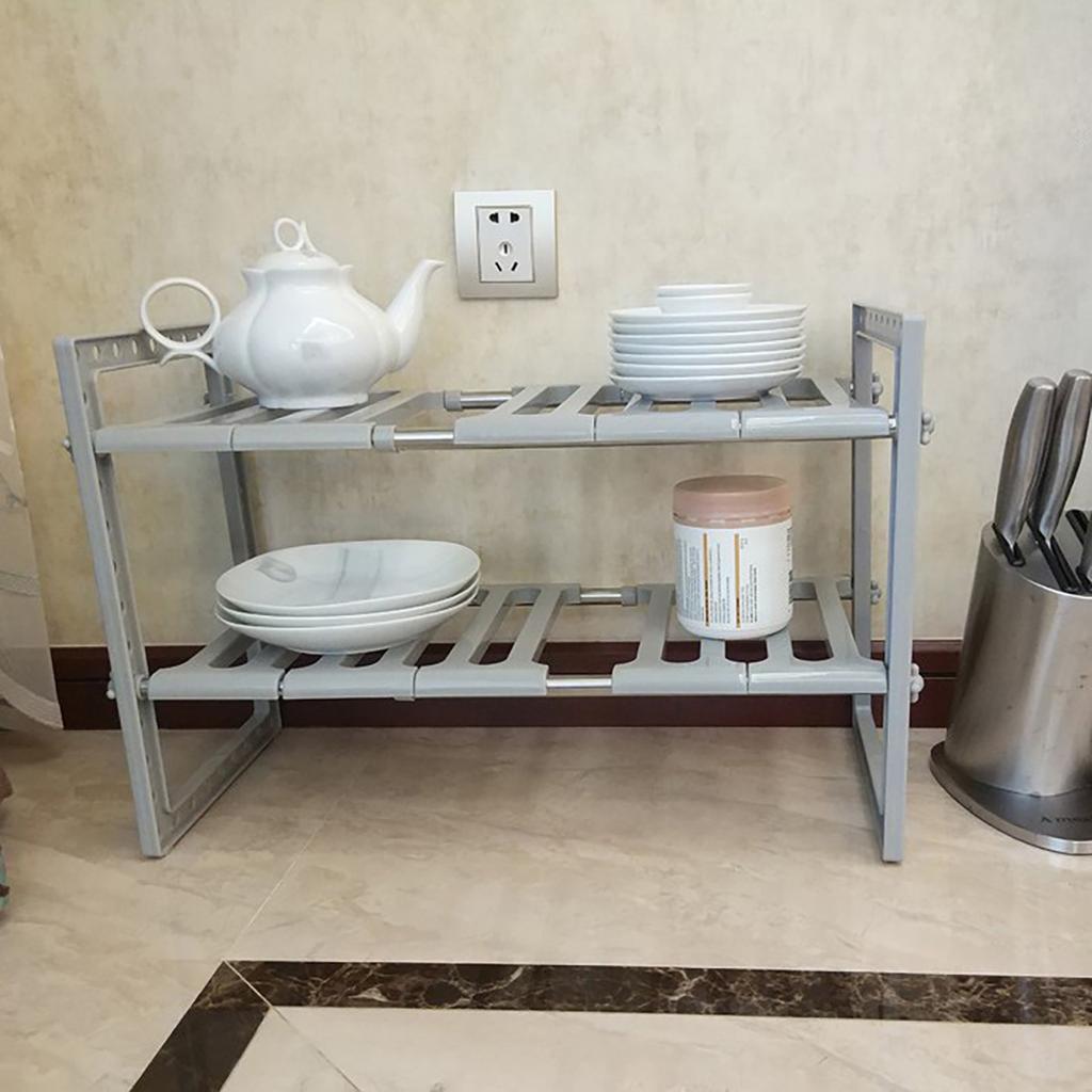 Creative Daily Necessities Kitchen Storage Lazy Artifact