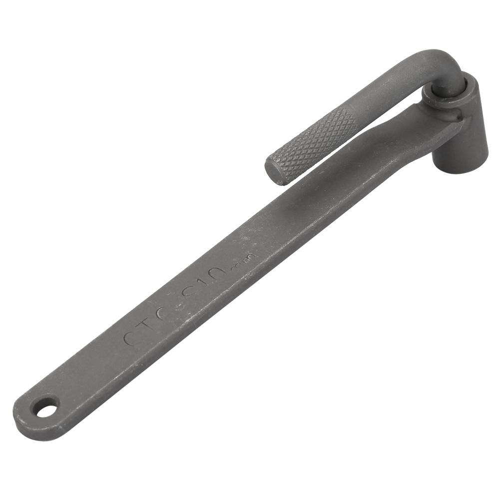 Hex Drive Wrench Socket Screw Spanner Repair Tool (8mm Hex 3.1mm )