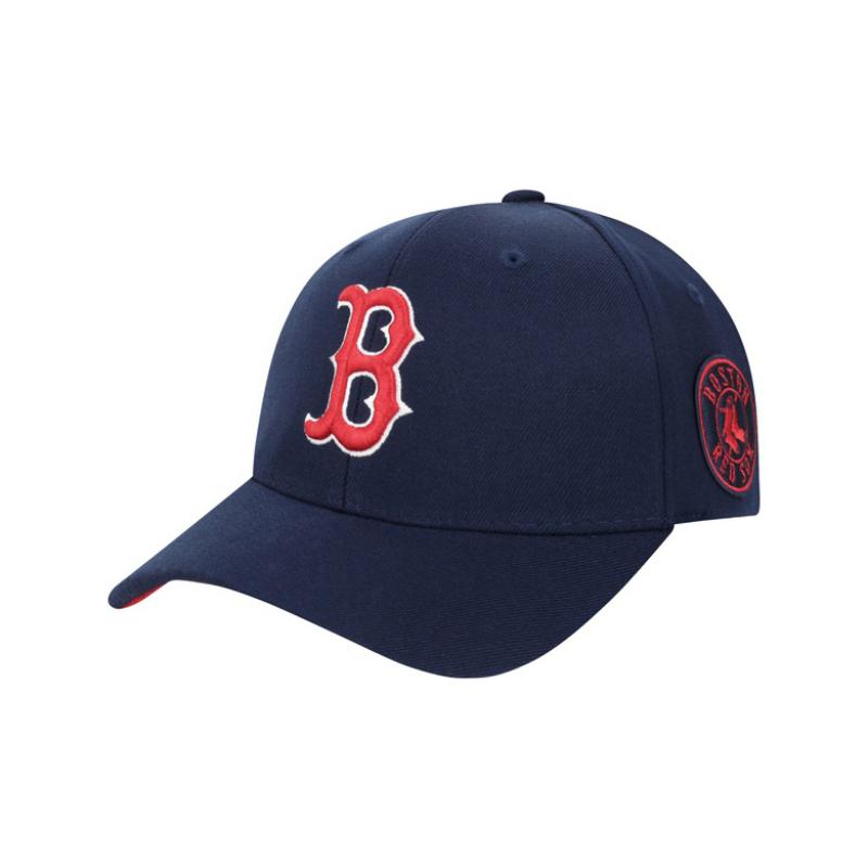 Бейсболки MLB из полиэстера CP16 Унисекс Мода 32CP16011 XS