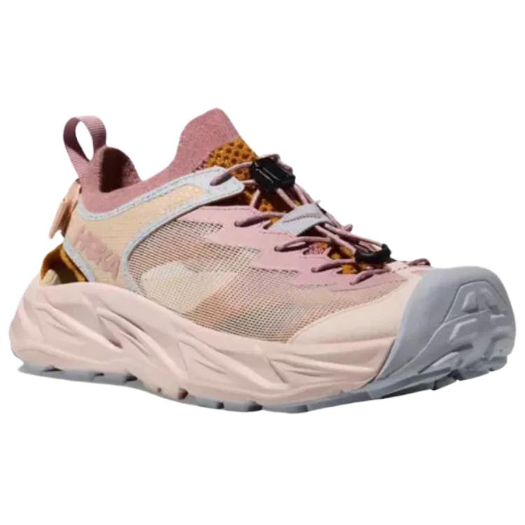Hoka One One Hopara 2 Aerino Quartz Sand (Womens) Women Sneakers Au-Lait 1162536-QZS