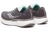 Saucony Wmns Triumph 18 'Charcoal Sky'