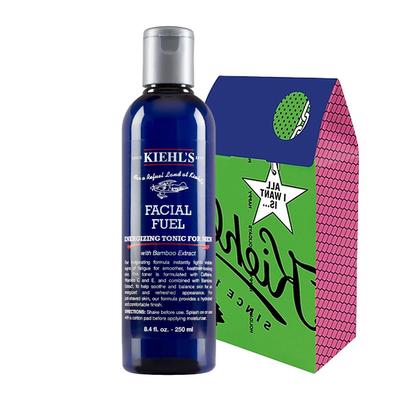 Tonic Energizzante Facial Fuel per Uomo 250ml