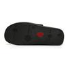 Men's Wide Width Diabetic Shoes, Adjustable Closures Memory Foam Shoes for Elderly Arthritis Edema