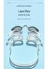 Prescription Adult HD Anti-Fog Myopia Swim Goggles - Waterproof Unisex Professional Diving Equipment