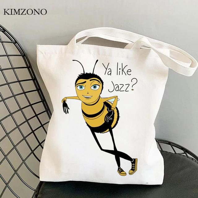 Wegańska torba na zakupy bawełniana torba wielokrotnego użytku torba na zakupy shopper torba na zakupy sacola bolsas reutilizables składana torba na zakupy sacolas