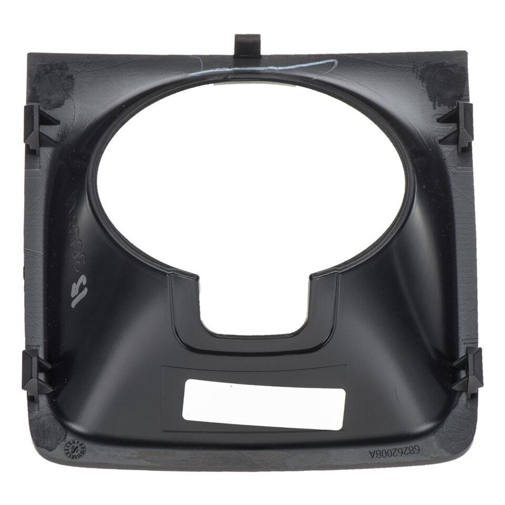 Car Adaptive Cruise Control Bezel For 2016-2020 Jeep Grand Cherokee 68262008AA