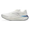 Anta Textile, Synthetic Leather Cushioning, Wear Resistant Low top Casual Running Shoes Men's 112545545-5