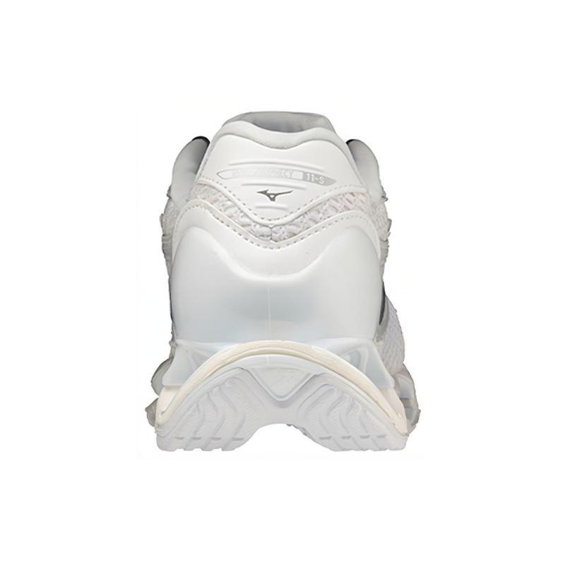 Mizuno Wave Prophecy 11 'White Grey' Sneakers J1GC224952