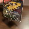 Johnny Lightning Muscle Car Limited Edition Mini Car