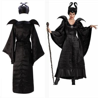 Girls Kids Childs Copse Ghost Zombie Bride Halloween Fancy Dress Costume 4-9