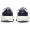Air Jordan 1 Elevate Low Midnight Navy Dames Sneakers Wit Zeil DH7004-141