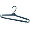 Multi-Function Retractable Towel Hanger Simple Dry And Wet Dual-Use Rotating Towel Hanging Lengthened Non-Slip Hanger