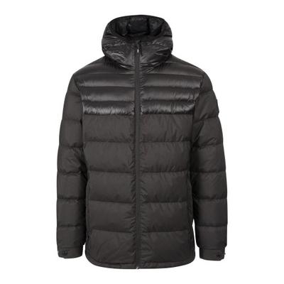 Mens Tacker Packaway Down Jacket