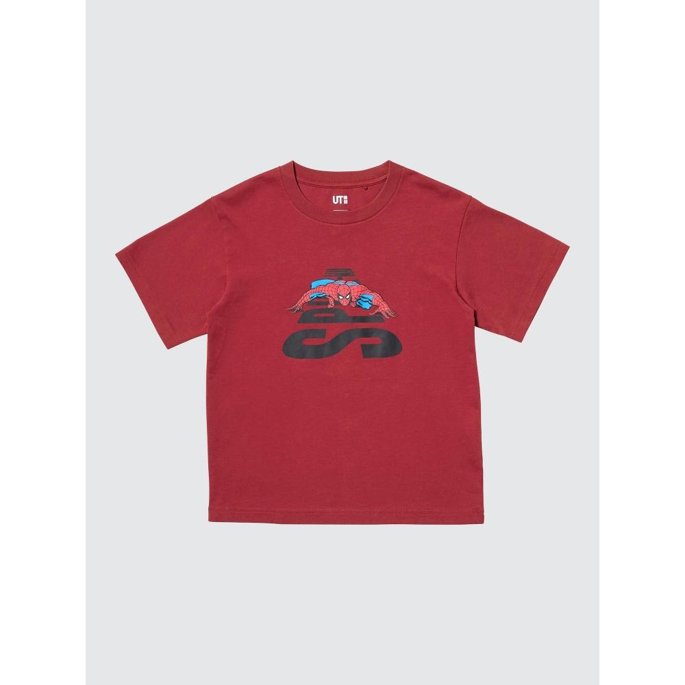 Uniqlo Kids Mfa Timeless UT  Graphic T  shorT Sleeve  B