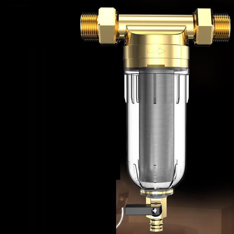 Steel Kirin Tap Water Pre-filter