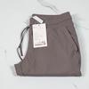 Swift Speed Women's Yoga Joggers - Nude Feeling, High Waist, Elastic Cuffed Sport Pants