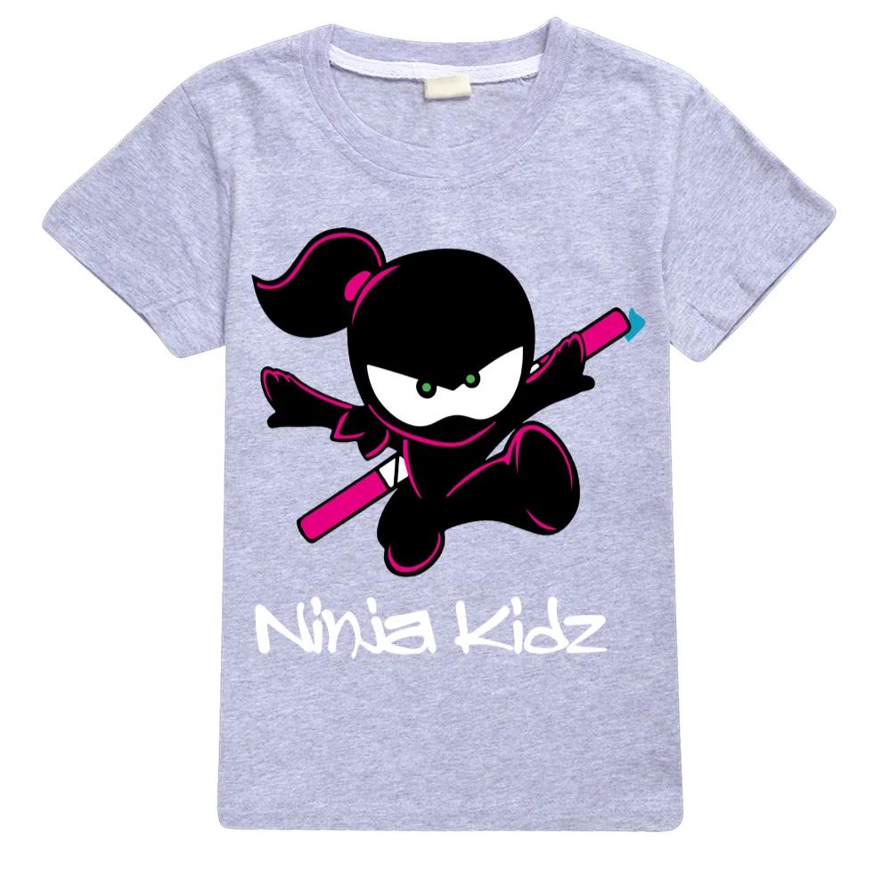 Chlapecké tričko Léto 3D potisk Dětský Harajuku top Chlapecké&Dívčí tričko Topy 2-16 let Dětská trička