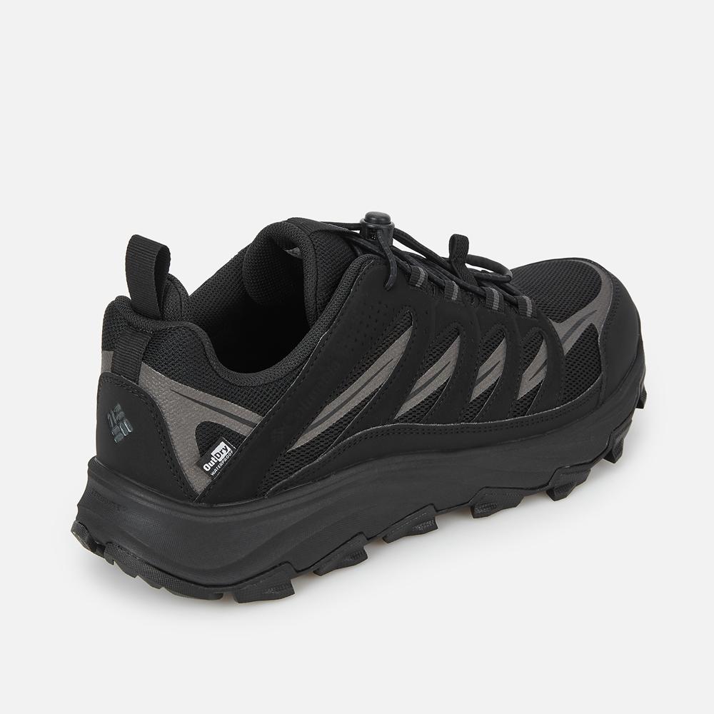 [Columbia] Men's Trans Tracker Speed Outdry Wide [C76YI7340010-Multi]