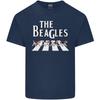 The Beagles Funny Dog Parody Unisexs Light Cotton TShirt