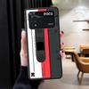 Fashion Cassette Tape Case for Xiaomi Poco F8 M3 M4 M7 Pro C71 C75 F3 X3 X4 X5 X7 Pro M5 C61 C50 F1 Funda Phone Cover