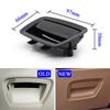 LHD RHD Car Interior Door Front Passenger Seat Glove Box Case Switch Pull Handle For BMW 5 7 Series M5 F10 F11 F01 F02