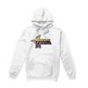 Camp Rock Mens Hannah Montana Logo Hoodie