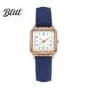 Elegant Girls Wristwatch Quartz Watch for Women Luminous Hands Compact