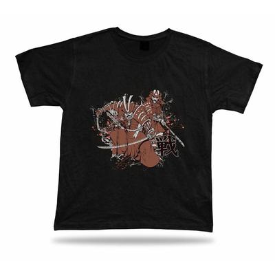 Knights Battle Comics Humor Unisex T Shirt Tee Special Apparel Cartoon Gift Sale