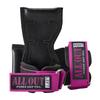 ALLOUT Power Grip Pro ML (Authentic Product) (Pink, Size)