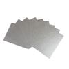 High-Temperature Resistant Mica Sheet & Washer - Insulates Up To 1000°C