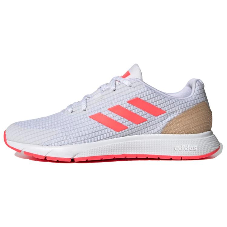 (WMNS) adidas neo Sooraj Blue/White/Pink Women s FW9549 EU 36