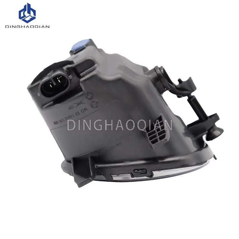 Fog Lights LED for BMW F20 F21 F22 F23 F30 F31 F32 F33 F34 F35 F36 LCI 2012-2018 Fog Light LED Headlight Front Driving Fog Lamp