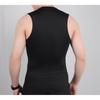 New Nike Pro Men's Sleeveless Top Black BV5601-010