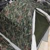 Bing Lifang Double-Layer Camouflage Camping Tent