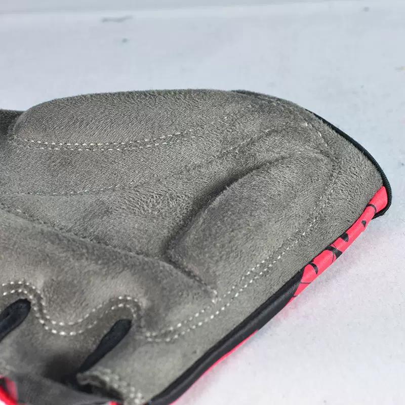 Boodun Family-Friendly Gloves, Breathable, Wear-Resistant, Protective Gloves for Exercise, Cycling, Sports, Fitness, Adult Cycling Gloves