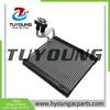 In Stock  TUYOUNG China Manufacture Auto Air Conditioning Evaporator Core for Mazda 2 DB9H-61-J10A LHD