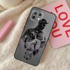 Miyagi & Andy Panda Case For Xiaomi 14 15 Ultra 15T 14T 13T Pro 17 Pro Max POCO X7 Pro X3 X5 X6 F5 F6 F7 F8 Cover
