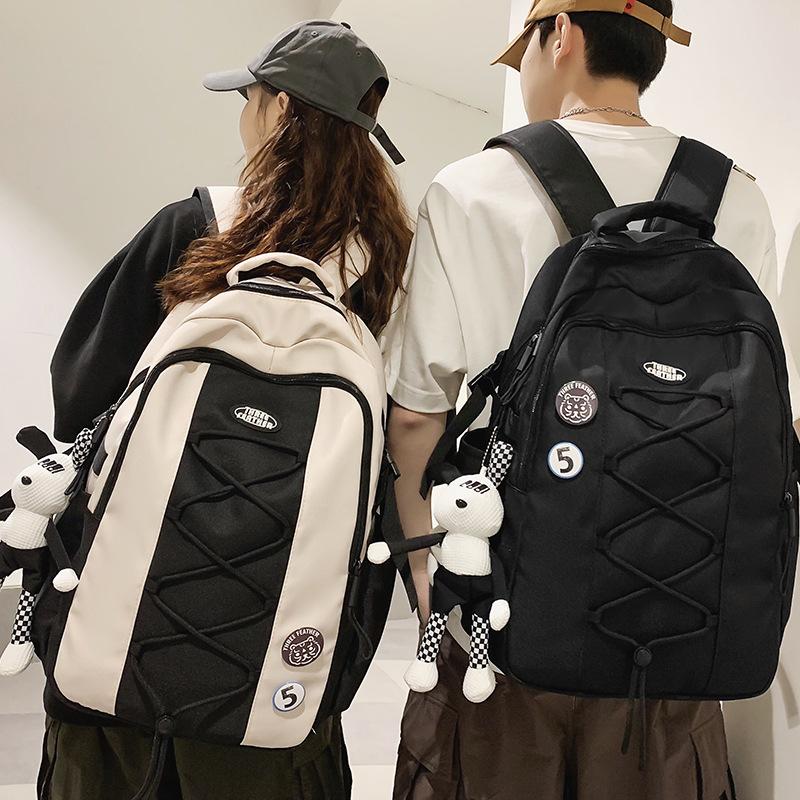 Children's Elementary School Students Junior High School Students  College Students  Boys' Backpacks