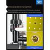 AOSVI Digital Microscope with HD Camera and Screen