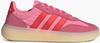 Кроссовки Adidas Barreda Decode Women bliss pink/pure ruby/pink fusion