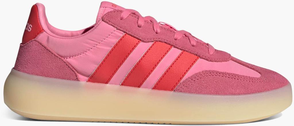 Кроссовки Adidas Barreda Decode Women bliss pink/pure ruby/pink fusion