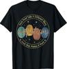 Fingerprint Autism Each Print Tells A Different Story T-Shirt Unisex T-Shirt