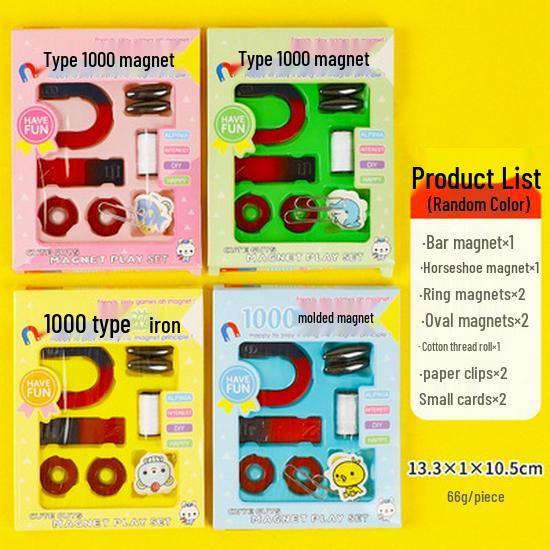 Kids  Science Experiment Kit: DIY Technology and Inventions for Kindergarten