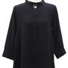 Shiz Madam Pearl Blouse Forest Gems T57516