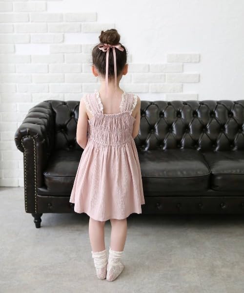 Forest Girl Dress [Lola]