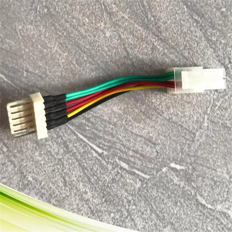 Tall Execution Quarryman Power Connection For M20S M21S Series Strengthened 10A Conductivity Heat Resistant Plastic Housing